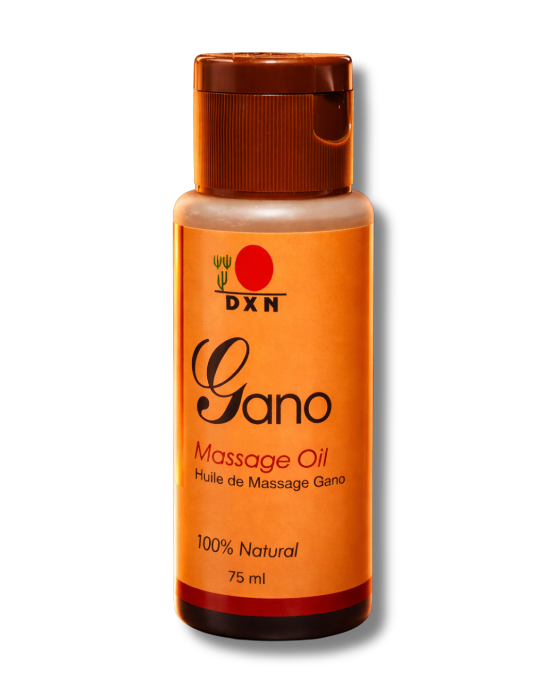 DXN Gano Massage Oil